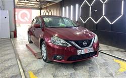 نيسان سنترا